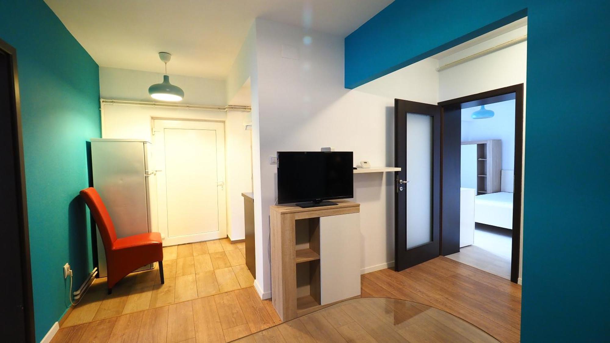 Iassium Airport Apartments 雅西 外观 照片