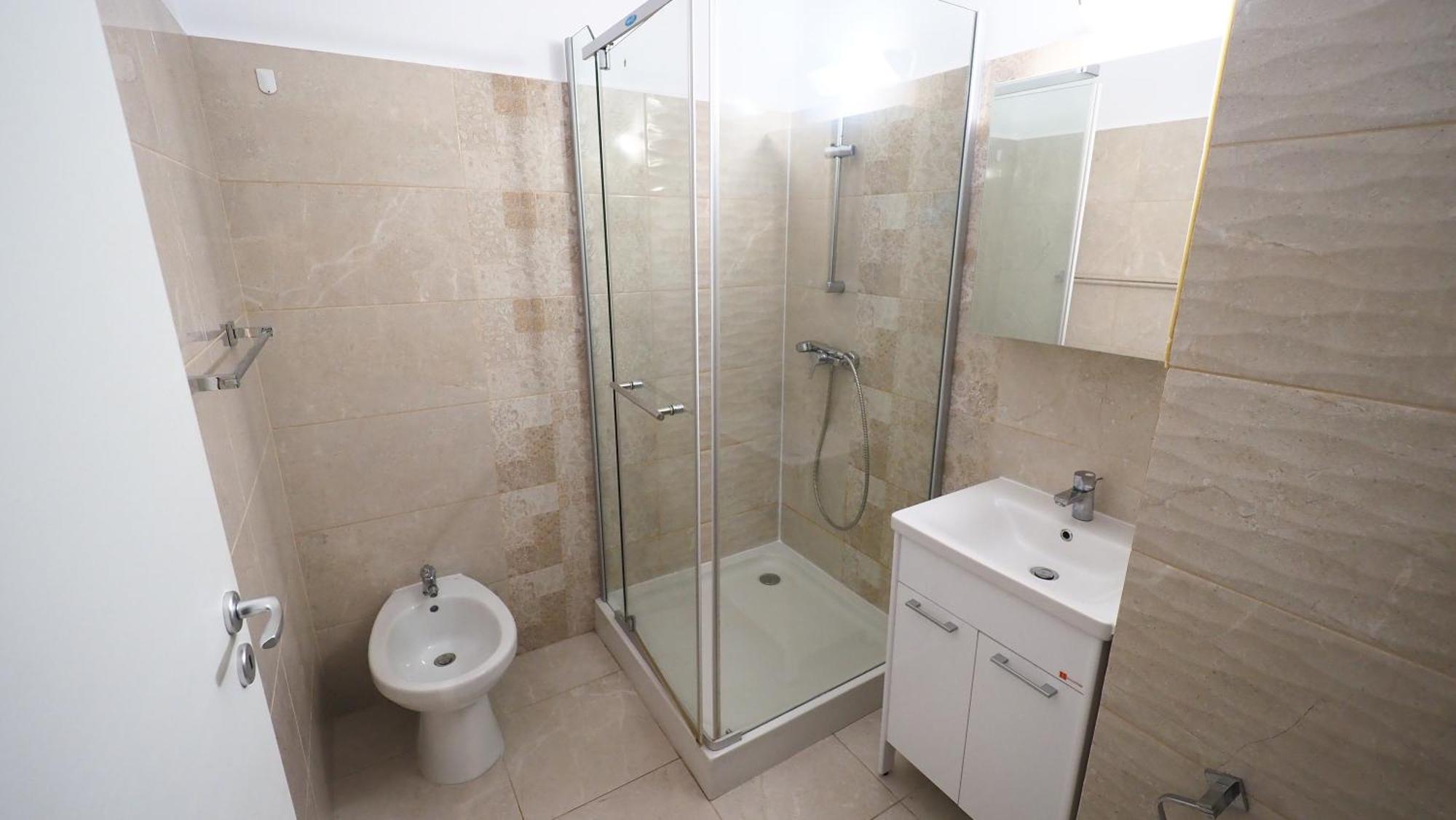 Iassium Airport Apartments 雅西 外观 照片