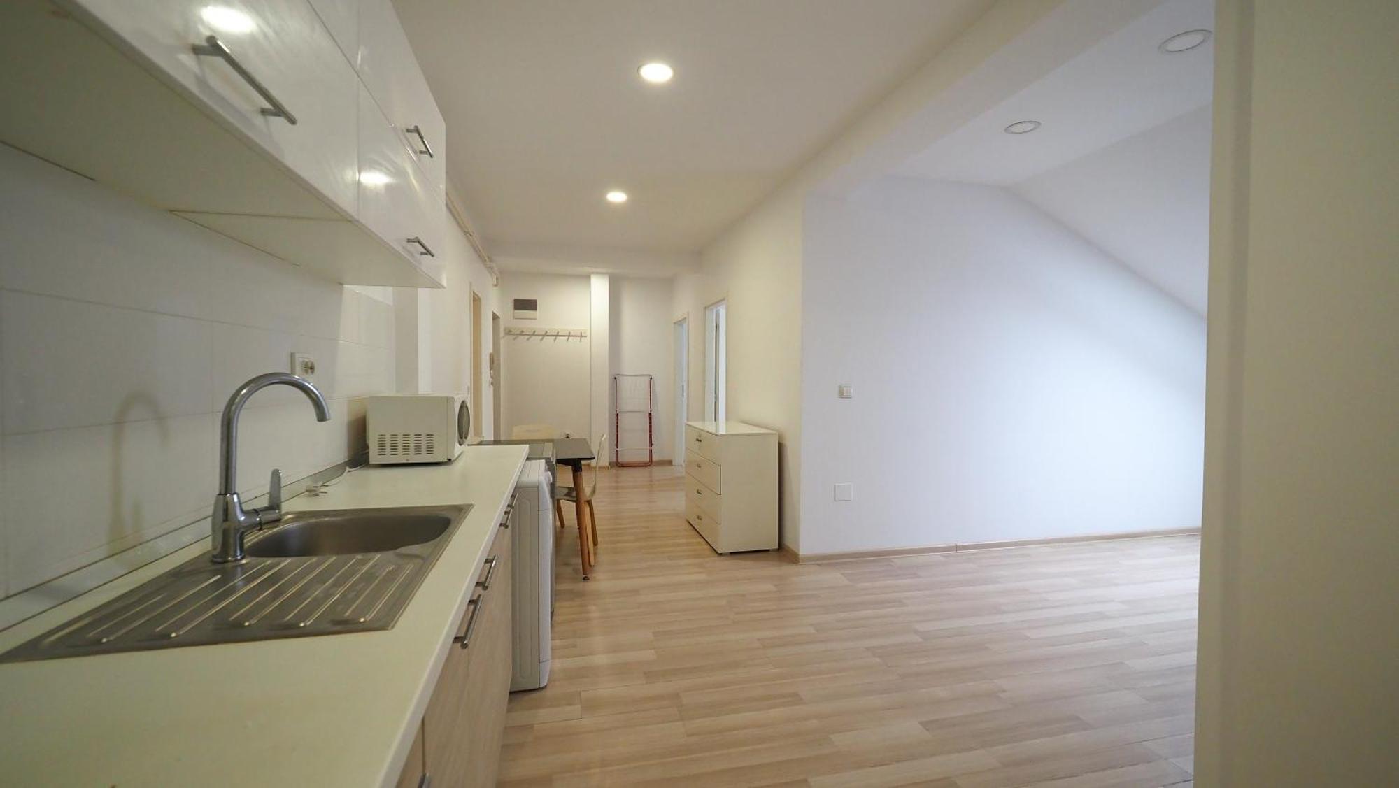 Iassium Airport Apartments 雅西 外观 照片